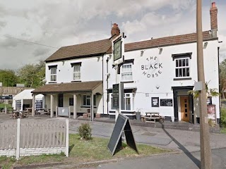 The Black Horse