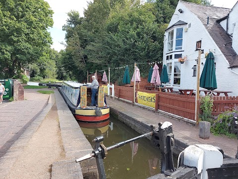 Wolverley Camping and Caravanning Club Site