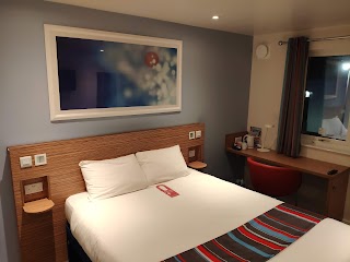 Travelodge Letchworth Garden City