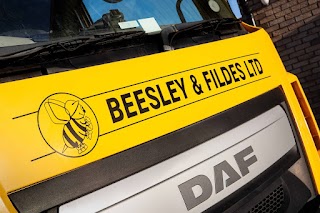 Beesley and Fildes Ltd - Distribution Centre