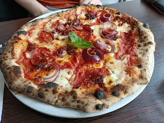 Greystone Pizzeria