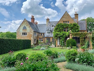 Coton Manor Garden