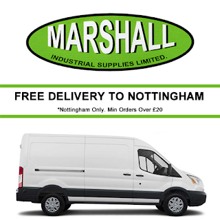 Marshall Industrial Supplies Ltd