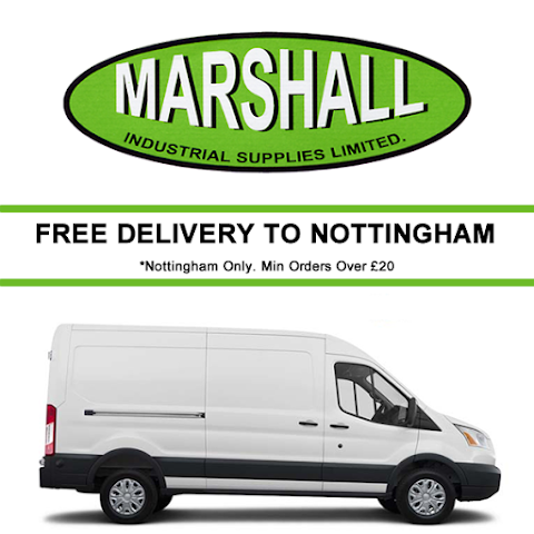 Marshall Industrial Supplies Ltd