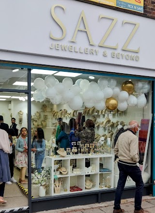 SAZZ Jewellery & Beyond