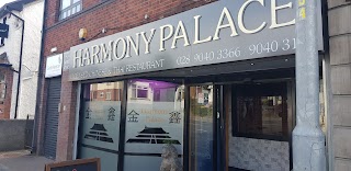 Harmony Palace