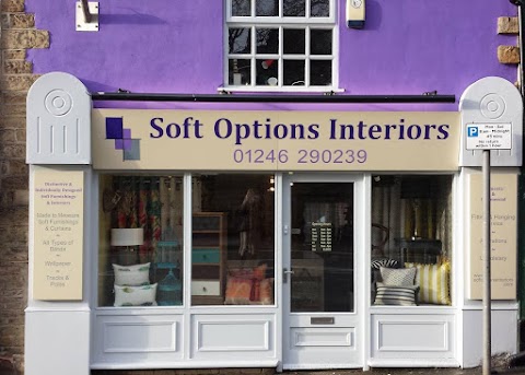 Soft Options Interiors