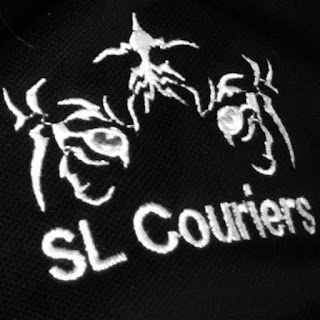 SL Couriers