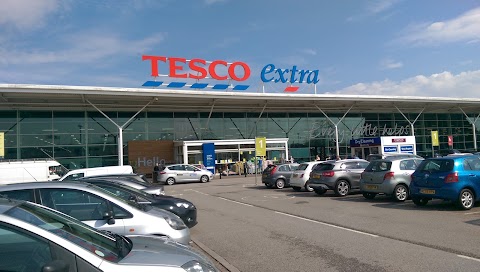 Tesco Extra