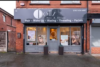 Dollz Hair and Beauty