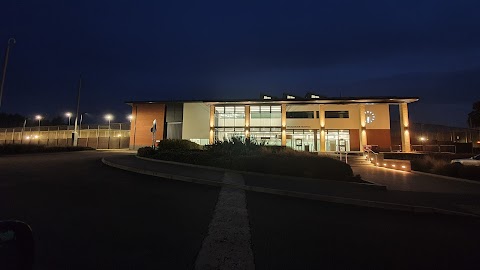 Broadmoor Hospital