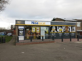 Nisa Local Crabtree