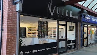 Vuice Vapes