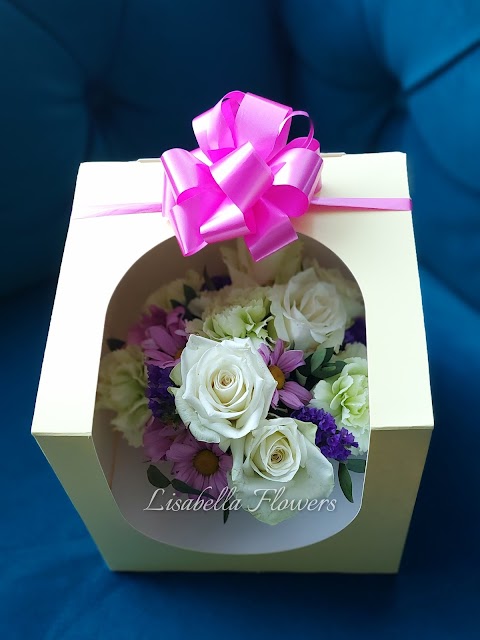 Lisabella Flowers (Florist)