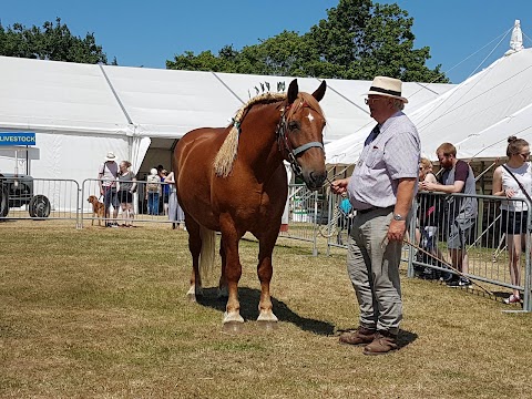 Royal Norfolk Agricultural Association