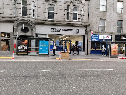 Tesco Express