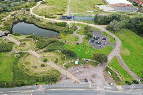 Ffrith Community Park