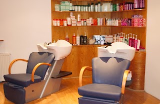 Evie Clark Hair Design and Beauty Spa