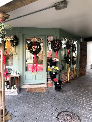 Fountain Court Florist