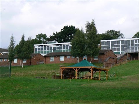 Hallam Fields Junior School