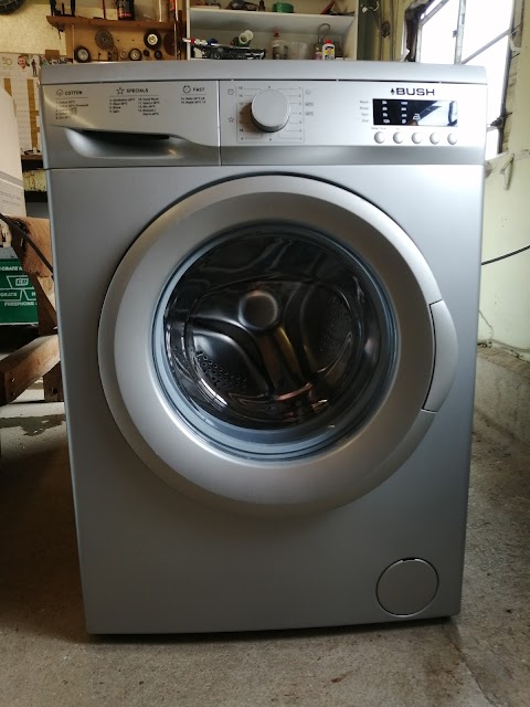 A1 Washers & Dryers