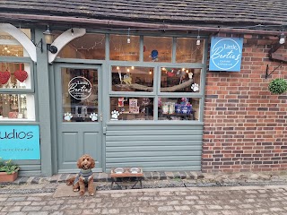 Little Bertie's Canine Emporium