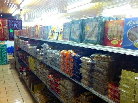 Al Nawaz Superstore