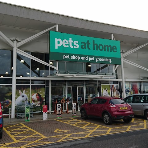 Pets at Home Bracknell