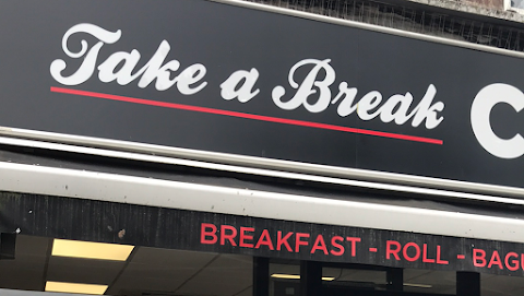 Take a Break Cafe & Restaurant