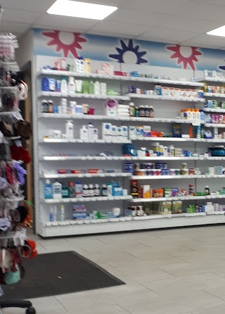 Cohens Chemist