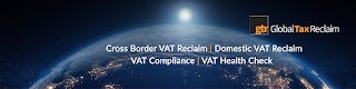 GTR - Global Tax Reclaim - VAT Reclaim Service