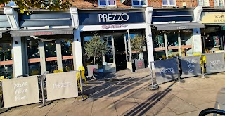 Prezzo Italian Restaurant Mill Hill