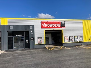 Howdens - Mansfield