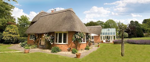 Riverside Cottage