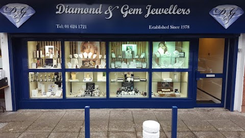 Diamond & Gem Jewellers