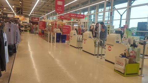 Tesco Extra