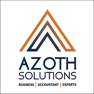 Azoth Solutions Ltd