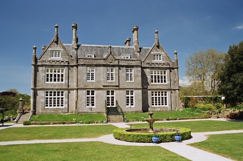 Kitley House