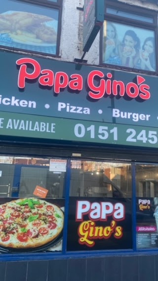 Papa Gino's