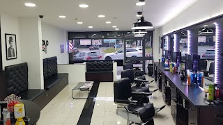 Solo Barbers