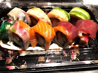 Rin Sushi (Harrow / Ruislip)