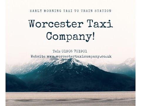 Worcester Taxi Company