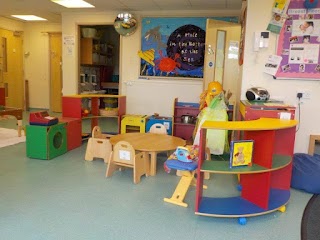 Ladybrook Children's Centre