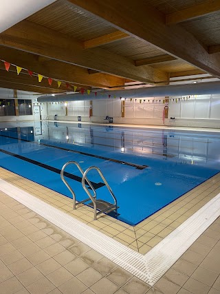 Mill Hill School of Swimming