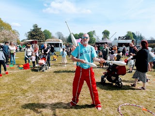 eclipseArts circus skills