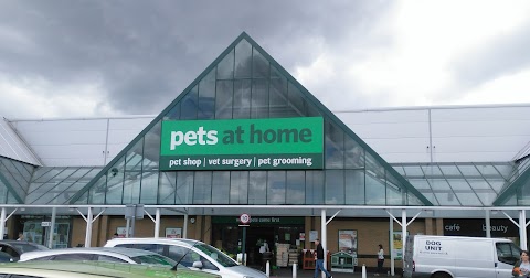 Pets at Home Telford