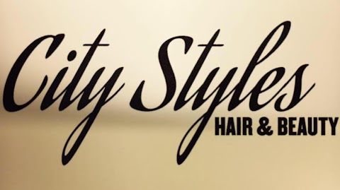 City Styles Hair & Beauty
