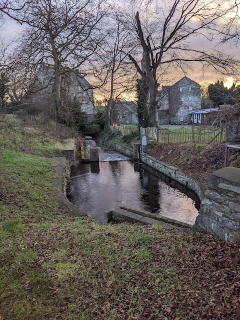 The Mill at Ballydugan