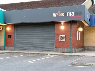 WokMa