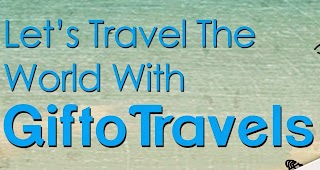 Gifto Travels Ltd